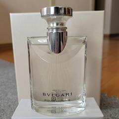 ブルガリ香水　ブルーオム　オードトワレの画像