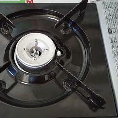 カセットコンロ☆動作品☆TOHO☆K31☆ハンディ☆ガスレンジ☆東邦金属工業☆本体のみ出品です☆の画像