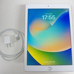 Wi-Fiモデル】iPad Pro (MLN12J/A) 256GB/ゴールド