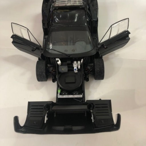 ♦️値下げしました♦️?京商1:18Ferrari F40Black?