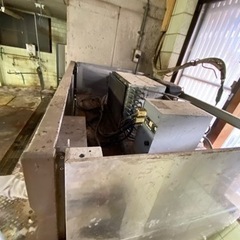 ホシザキ　業務用冷蔵庫の画像