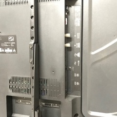 即日受渡❣️全国送料込省エネ薄型50型TV裏番組録画可 即日受渡❣️省エネ薄型50型テレビ裏録画?25000円