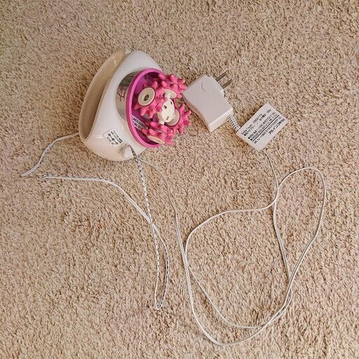 ♡美品 もみほぐし機♡