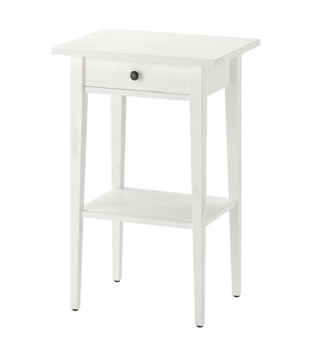 IKEA サイドテーブル　②