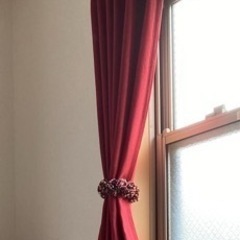 カーテン一式セットの画像