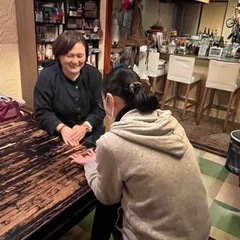 お悩み相談🍀　女神式占い🔮　お茶会