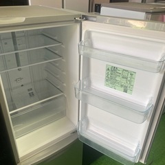 大阪限定○配送無料○2017年製○パナソニック○NR-B179W-S○