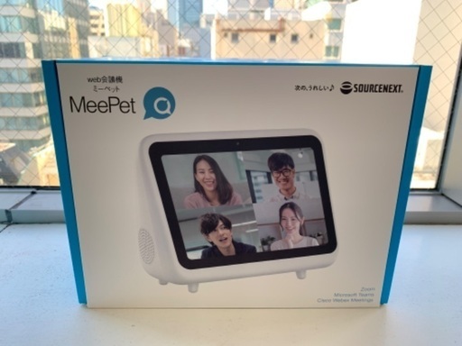 MeePet（ミーペット）