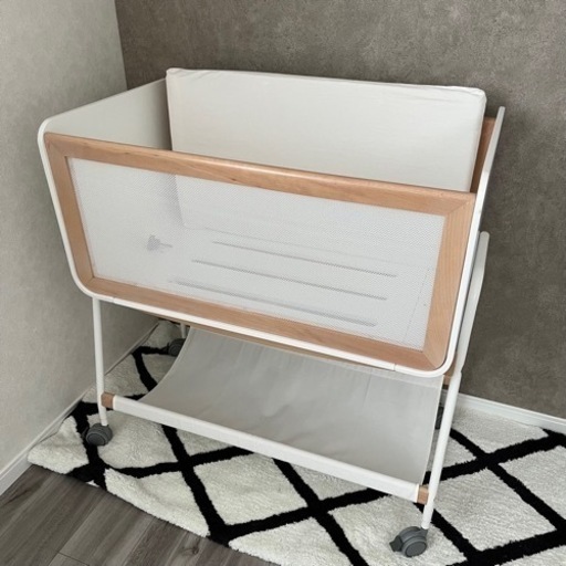 リリワゴンⅡ lili wagon2