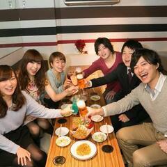 40名規模！！11/4(金)大阪梅田19:30～【地上120メー...