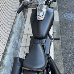 【緊急出品】引っ越しの為マグナ50