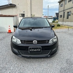 最終値下げ！ 本日で終了します！VW ポロ TSIハイライン 訳...