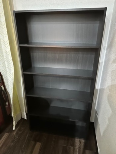 漫画用　本棚