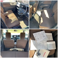 売約済み　　　☆モコ　MRワゴンOEM車　車検2年付可　地デジ　ドラレコ　ETCの画像