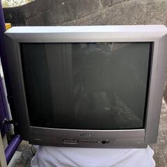 TOSHIBA ブラウン管テレビ 29S990