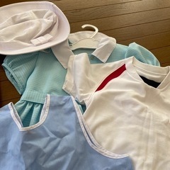 恵愛幼稚園　制服などの画像
