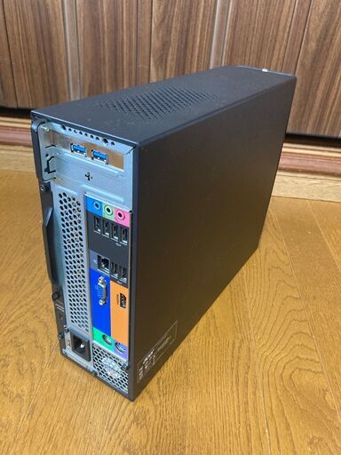 Acer Aspire XC600