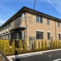 ★急募！夕勤世話人　ペット共生型障がい者グループホーム