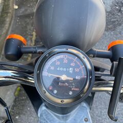 ホンダ トゥデイ AF61 訳あり 手渡し限定の画像