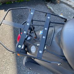 ホンダ トゥデイ AF61 訳あり 手渡し限定の画像
