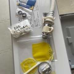 Panasonic食洗機　NP-TCM2の画像