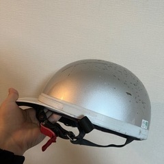 原付 ヘルメット
