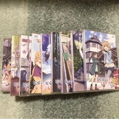 花咲くいろは ★全巻の画像