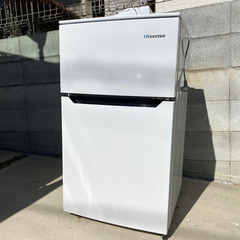 洗濯機/冷蔵庫/電子レンジセット（日野市内運搬費無料）の画像