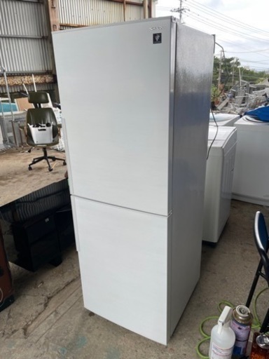 【美品】2019年製冷蔵庫