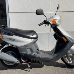 金額交渉できます❗️(自賠責約2年あり)90cc  YAMAHA...