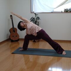 健康寿命は体力勝負！少人数トレーニング（土曜・90分3回6000円）の画像