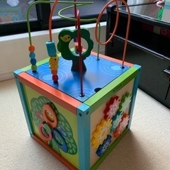 ルーピングボックス　おもちゃ