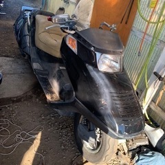 ホンダフュージョン250