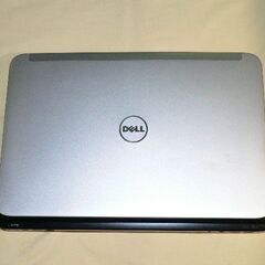 DELL 高速大画面ゲーミングノート/ツインドライブ