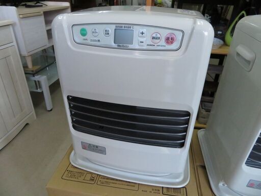 未使用品 ダイニチ ブルーヒーター FHY-32TR3 ポータブル ファンヒーター 2013年製 │江別市のリサイクルショップドロップ