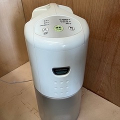 CORONA 衣類乾燥除湿機 