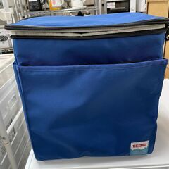 サーモス保冷バッグ　No.4209　THERMOS　ブルー　【リ...
