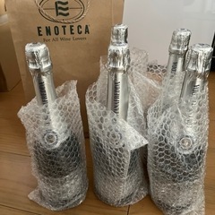 スパークリングワイン　FONTANA FREDDA （まとめ買いで割引あり）の画像