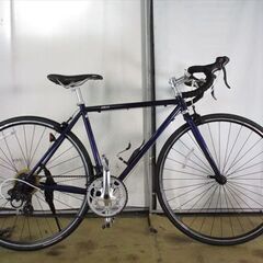 C312★29800円★整備済み スポーツ中古自転車 【ロードバ...