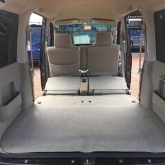 車検R5/6　 H20年 《ダイハツ・アトレーワゴン　S321G》39.8万円の画像