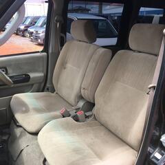車検R5/6　 H20年 《ダイハツ・アトレーワゴン　S321G》39.8万円の画像