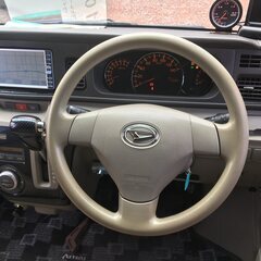 車検R5/6　 H20年 《ダイハツ・アトレーワゴン　S321G》39.8万円の画像