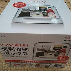 調味料ケースの画像