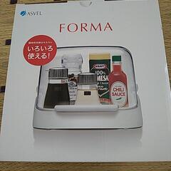 調味料ケースの画像