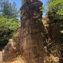 ＼山登り一緒に登って下さる方募集／