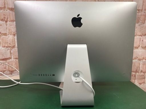 iMac 27インチ 2013 Late　ソフト多数