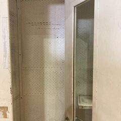 工場用電話ボックス（無料！）の画像