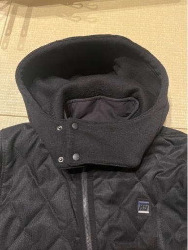 バイク用ジャケット HYDO