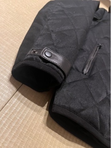 バイク用ジャケット HYDO