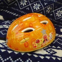 アンパンマンヘルメット